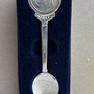 2002 50 State Quarters Spoon "Ohio" 2002 50 State Quarters Spoon "Ohio"