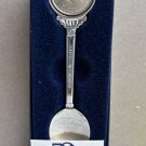 2002 50 State Quarters Spoon "Louisiana" 2002 50 State Quarters Spoon "Louisiana"