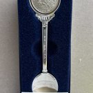 2002 50 State Quarters Spoon "Mississippi" 2002 50 State Quarters Spoon "Mississippi"