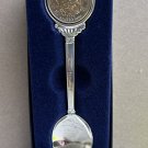 2008 50 State Quarters Spoon "Arizona" 2008 50 State Quarters Spoon "Arizona"