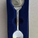 2008 50 State Quarters Spoon "Alaska" 2008 50 State Quarters Spoon "Alaska"