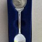 2008 50 State Quarters Spoon "Alaska"
