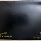 2008 RCM Uncirculated Coinage Set