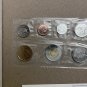 2008 RCM Uncirculated Coinage Set
