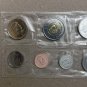 2008 RCM Uncirculated Coinage Set