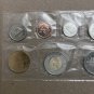 2007 RCM Uncirculated Coinage Set