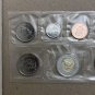 2007 RCM Uncirculated Coinage Set