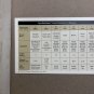 2007 RCM Uncirculated Coinage Set
