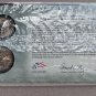 2007 First Day Coin Cover Thomas Jefferson
