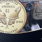 2016 American $1 Coin & Currency Set Code Talkers
