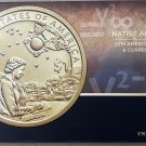 2019 American $1 Coin & Currency Set American Indian in Space 2019 American $1 Coin & Currency Set American Indian in Space
