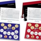 2011 US Mint Uncirculated Mint Set "U11"