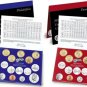 2011 US Mint Uncirculated Mint Set "U11"