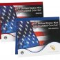 2017 US Mint Uncirculated Mint Set "17RJ"