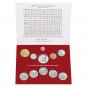2017 US Mint Uncirculated Mint Set "17RJ"