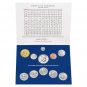 2017 US Mint Uncirculated Mint Set "17RJ"
