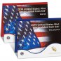 2019 US Mint Uncirculated Coin Set "19RJ"
