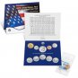 2019 US Mint Uncirculated Coin Set "19RJ"