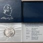 1982 George Washington 250th Anniversary of Birth