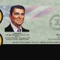 2016 First Day Coin Cover Ronald Reagan