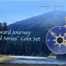 2005 Westward Journey Nickel Series Coin Set 2005 Westward Journey Nickel Series Coin Set