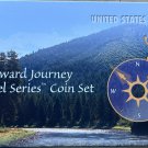 2006 Westward Journey Nickel Series Coin Set-Return to Monticello 2006 Westward Journey Nickel Series Coin Set-Return to Monticello