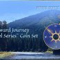 2006 Westward Journey Nickel Series Coin Set-Return to Monticello