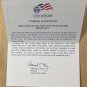2008 50 State Quarters Proof Set "Q08"