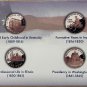 2009 Lincoln Bicentennial One Cent Proof Set