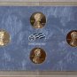 2009 Lincoln Bicentennial One Cent Proof Set