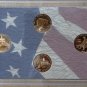 2009 Lincoln Bicentennial One Cent Proof Set