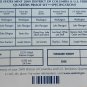 2009 DC & US Territories Quarters Proof Set "Q09"