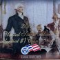 2008 Presidential $1 Coin Proof Set "PD3"