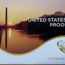 2017 United States Mint Proof Set "17RG"