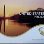 2017 United States Mint Proof Set "17RG"