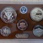 2017 United States Mint Proof Set "17RG"