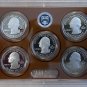 2017 United States Mint Proof Set "17RG"