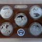 2017 United States Mint Proof Set "17RG"