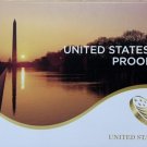 2018 United States Mint Proof Set "18RG"