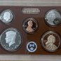 2018 United States Mint Proof Set "18RG"