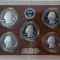 2018 United States Mint Proof Set "18RG"