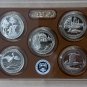2018 United States Mint Proof Set "18RG"