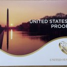 2019 United States Mint Proof Set "19RG"