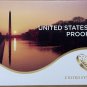 2019 United States Mint Proof Set "19RG"