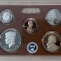 2019 United States Mint Proof Set "19RG"