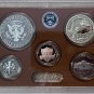 2019 United States Mint Proof Set "19RG"