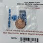 2019 United States Mint Proof Set "19RG"