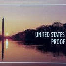 2020 United States Mint Proof Set "20RG"