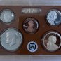 2020 United States Mint Proof Set "20RG"