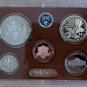 2020 United States Mint Proof Set "20RG"